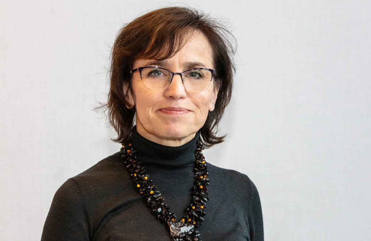 Dr Maria Miszczak-Knecht: Telemonitoring jest potrzebny pacjentom w każdym wieku